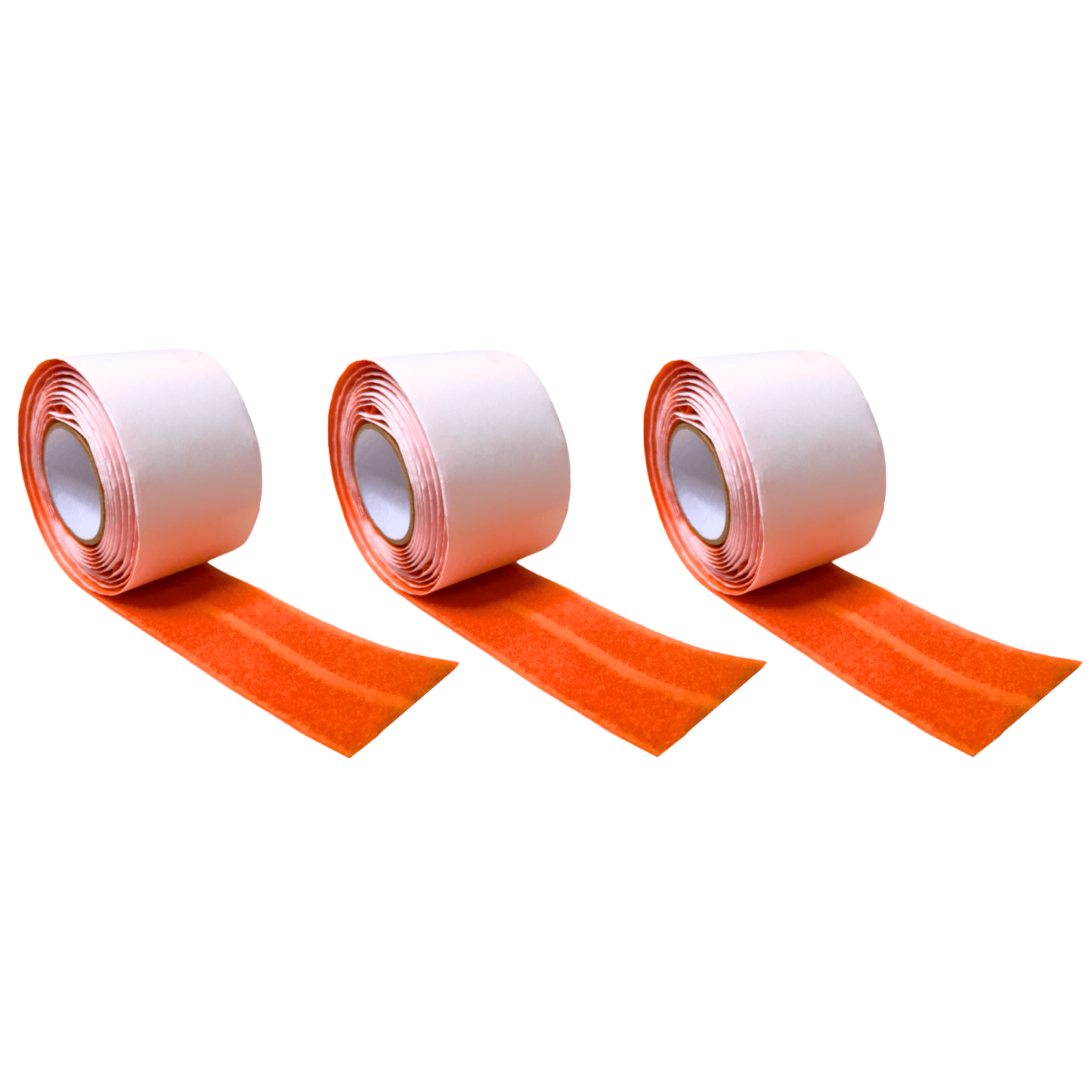 RE-U-ZIP INNOVATIVE DUST BARRIER SOLUTIONS Construction RE-U-ZIP® MOUNTING STRIP RE-FILL™ | 3-PACK