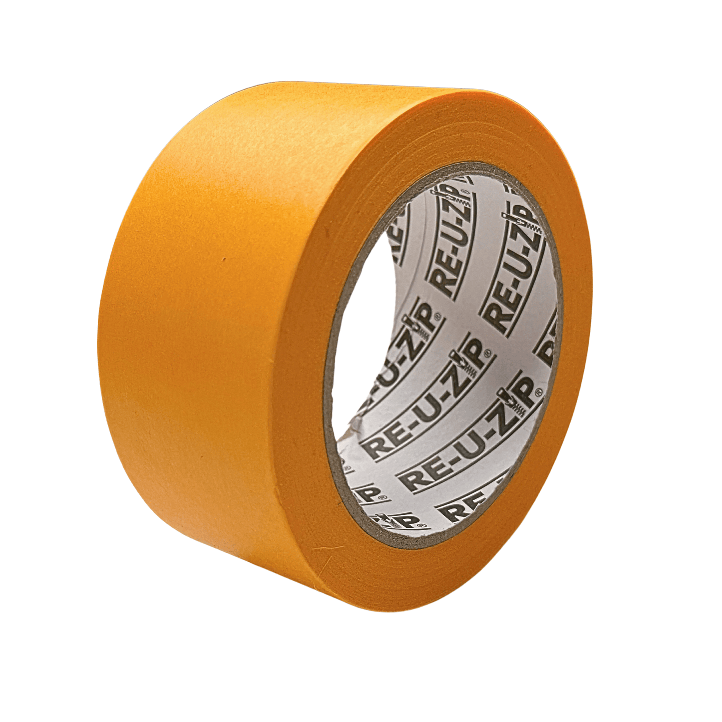 RE-U-ZIP® INNOVATIVE DUST BARRIER SOLUTIONS SINGLE ROLL RE-U-ZIP® SURFACE PROTECTION TAPE