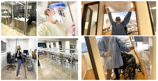 The Hidden Threat in Healthcare: Healthcare-Associated Infections