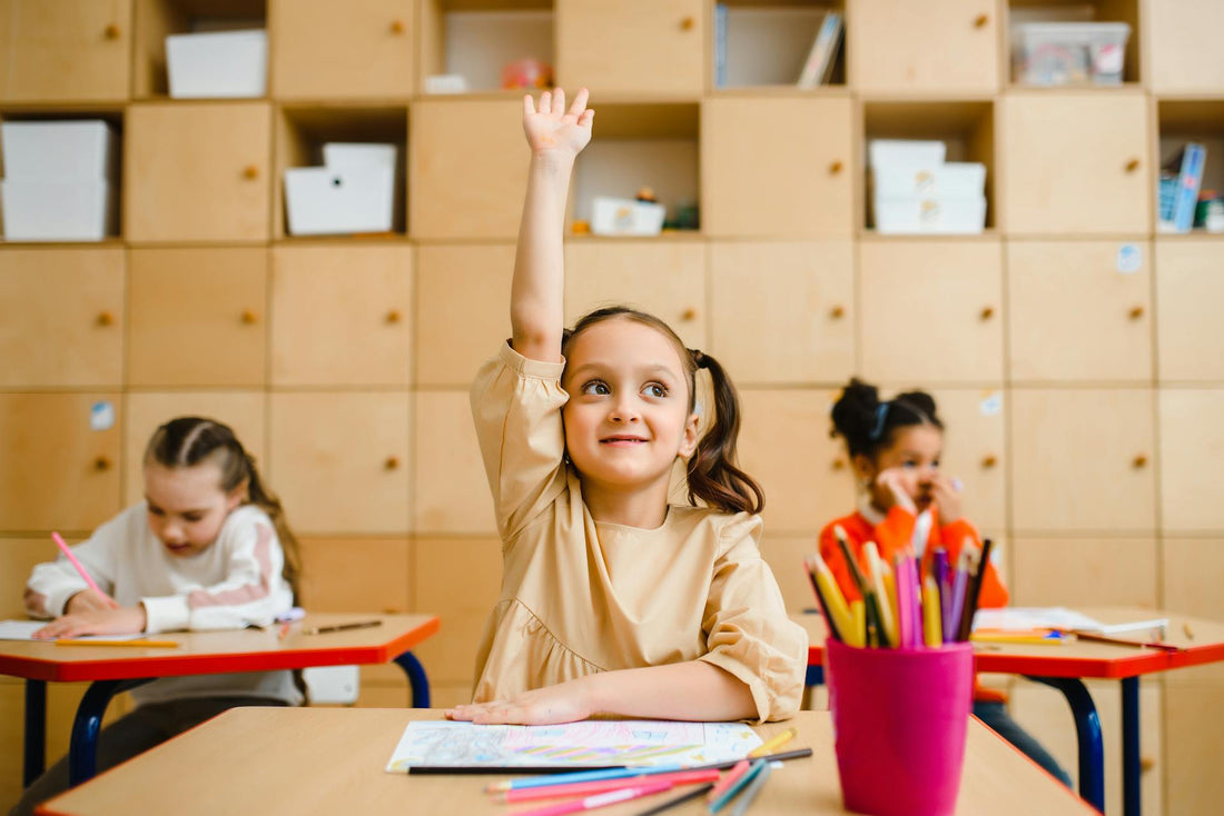 Back-to-School Ready with Innovative Solutions