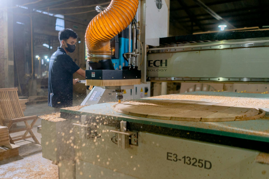 Dust Control Solutions