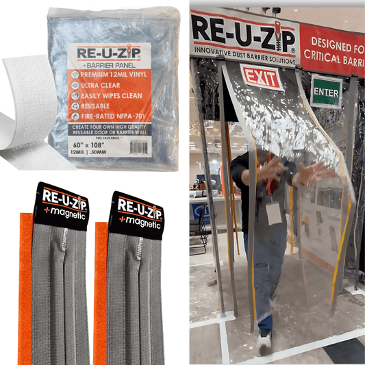 Your Complete Guide to Dust Control During Remodeling from Fire Damage