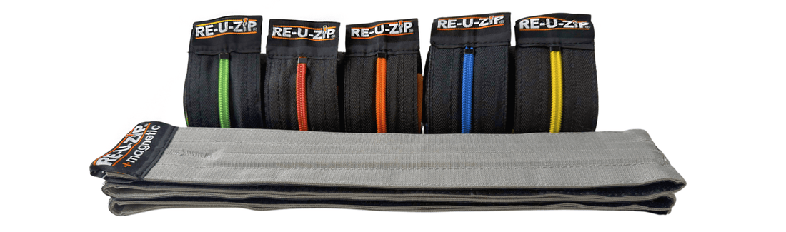 Proven Applications of RE-U-ZIP® in Healthcare Construction & Environmental Remediation