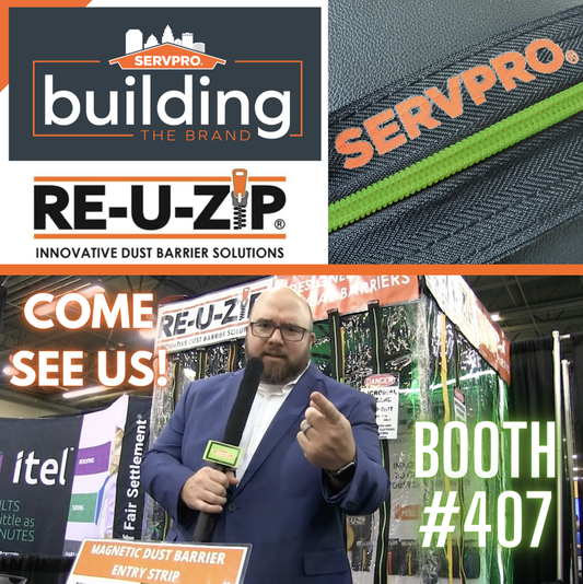 SERVPRO NATIONAL CONVENTION 2023
