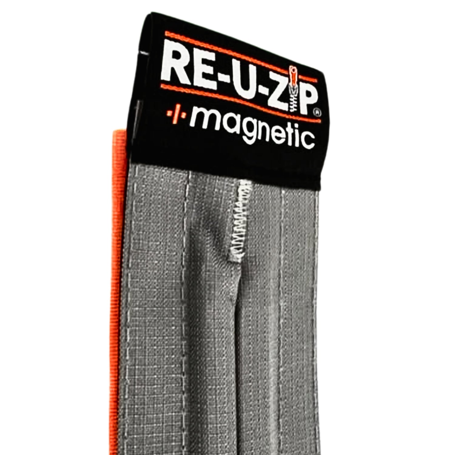 reuzip magnetic dust barrier entry strip