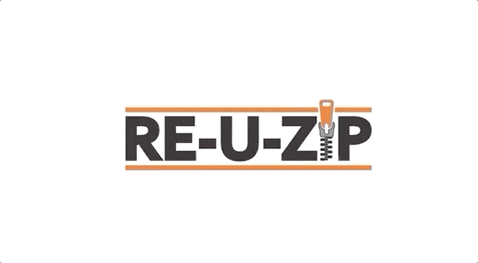 RE-U-Zip Dust Containment Barrier Solutions for Critical Environments_Zipper