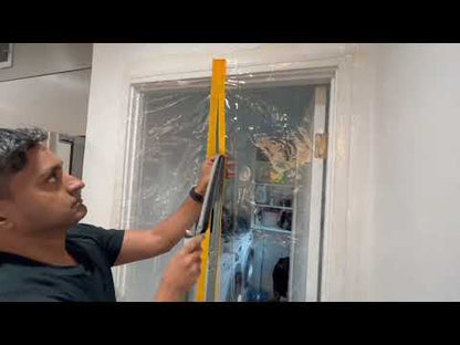 RE-U-ZIP® MAGNETIC EXTENSION STRIPS™