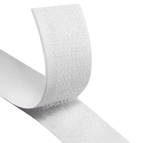 RE-U-ZIP INNOVATIVE DUST BARRIER SOLUTIONS Construction RE-U-ZIP® HOOK & LOOP FASTENER STRIPS